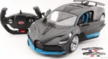 Bugatti Divo na dálkové ovládání 1:14