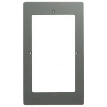 4FA 127 15/Z Krycí rámeček pro montáž na krabici