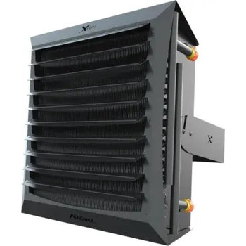 Domácí ventilátor Xvent ATACAMA 3 III teplovzdušná větrací jednotka