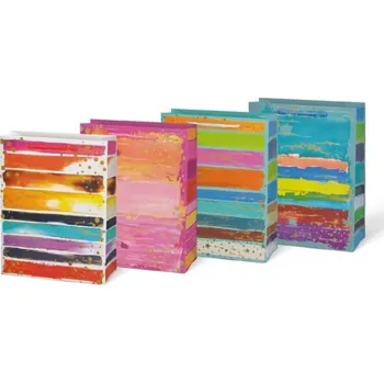 Dárková taška Taška MFP dárková LUX mix č.53 260x320