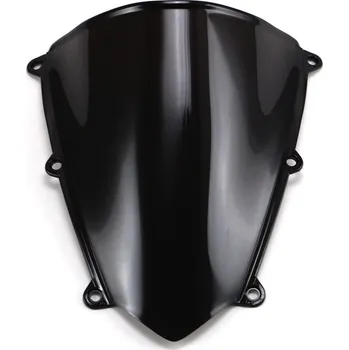 Plexisklo Honda CBR600RR 2007-2012 Barva: Černá