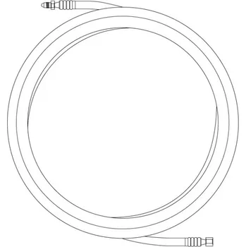 Anténní kabel SPARTUS TS09680CX PT20C PT25C Proudový kabel 4m A koaxiální kabel