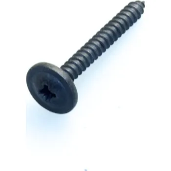 Oprava karosérie Šroub s podložkou k upevnění světla