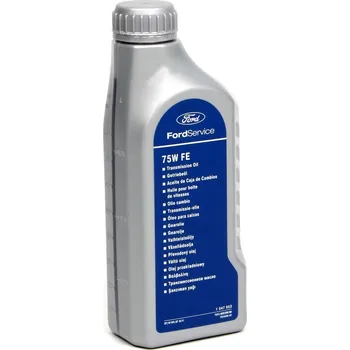 Převodový olej Převodový olej 75W FE Ford 1l