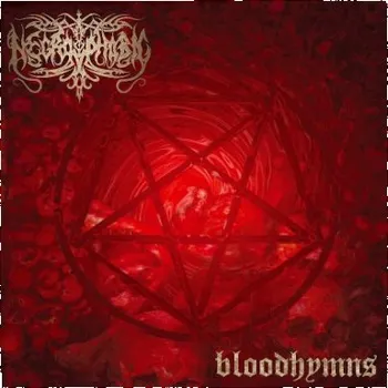 Zahraniční hudba Necrophobic - Bloodhymns (CD, 19439995752)