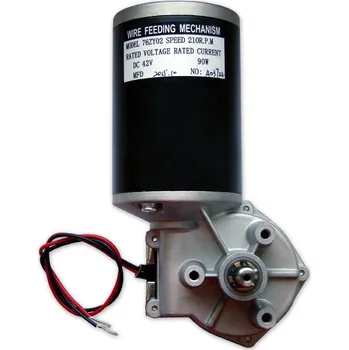 Příslušenství ke svářečce Sherman TSS0224R Motor podavače 24 V P 4R