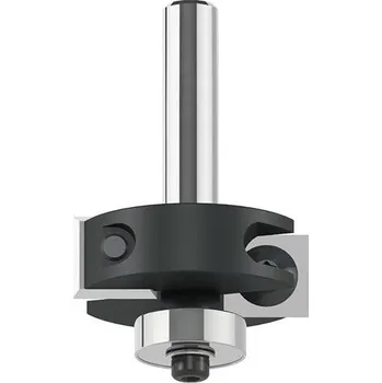 Fréza IGM F049 Falcovací žiletková fréza - H12,7 D34,9x12 L55 S=6,35 HW