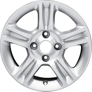 Alu kolo Alu kolo Ford 6x15 ET 47.5 s 5x2 paprsky