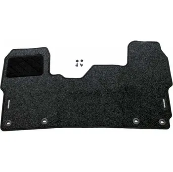 autokoberec Autokoberce Ford Transit, přední, textilní