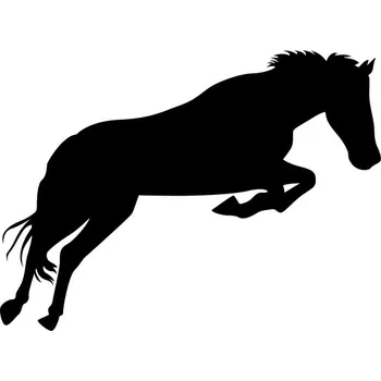 samolepka Samolepka kůň