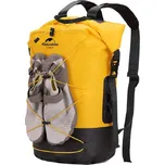 Naturehike Vodotěsný batoh 30 l žlutý