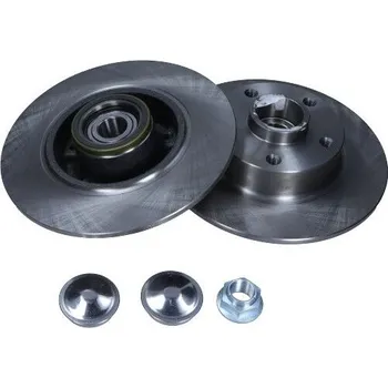 Brzdový kotouč Brzdový kotouč MAXGEAR 19-1973