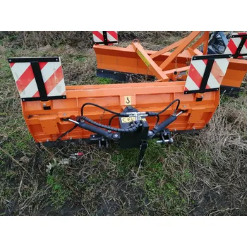 Radlice Sněhová radlice čelní RS 160/P