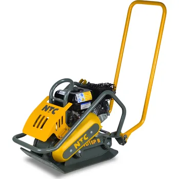 Vibrační deska Ntc VD 15PB