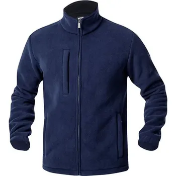 pracovní mikina ARDON®Polar 450 Mikina fleece modrá 3XL H9424/3XL