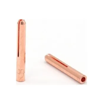 Příslušenství ke svářečce SPARTUS TS53N64 kleština SR24 1,6mm /23mm