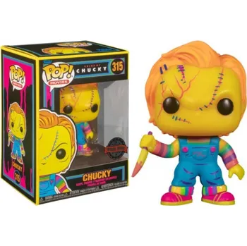 Figurka Funko Pop! 315 Bride of Chucky Chucky