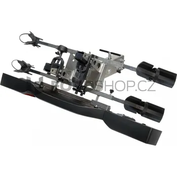 Nosič kol Zadní držák jízdního kola Ergo CK