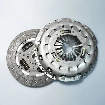 Setrvačník motoru Sada opravy spojky (přítlačák, lamela) Ford Focus