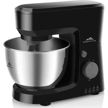 ETA Berto 0035 90000 černý Kuchyňský robot ETA Berto 0035 90000 černý