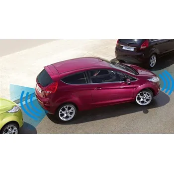 Parkovací asistent Sada - regulátor zadní parkovací vzdálenosti