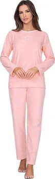 Dámské pyžamo Regina Emily růžové