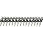 Hřebíky do betonu odolné na střih HD 25mm 1005ks DeWALT DCN8902025