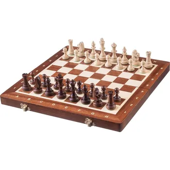 Šachy Turnajové šachy velikost 3