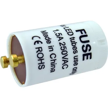 GREENLUX Fuse GXLT010 pojistka k LED…
