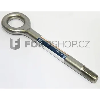 Tažné zařízení Tažné oko Ford KA