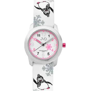 Módní doplněk Dětské náramkové hodinky JVD J7152.2