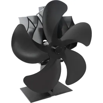 Krbový ventilátor EKOVENT 65-300°C GLOW 5 5.65.300.60047