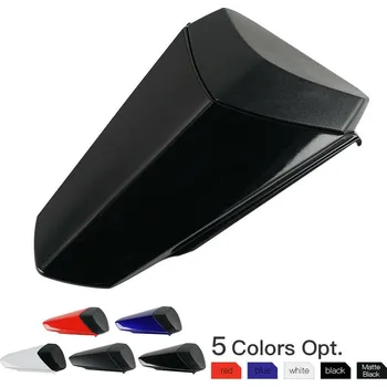 Krovka Yamaha R6 r.v. 2017-2019 Barva: Carbon