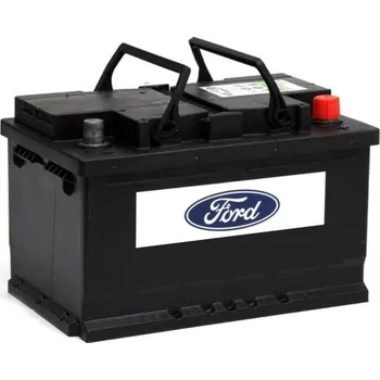 Autobaterie Autobaterie Ford 12V 70Ah 700A