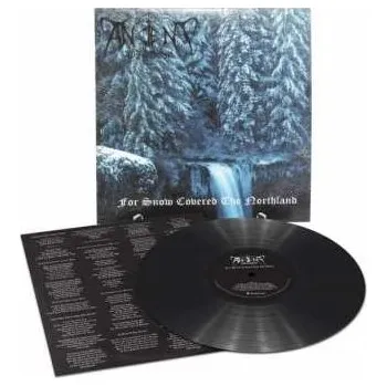LP Ancient Wisdom: For Snow Covered The Northland 2022 Reissue Vinyl