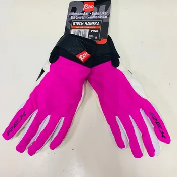 Rukavice REX RTECH Velikost: XS