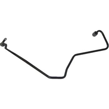 Turbodmychadlo Hadice k turbodmychadlu Ford Galaxy