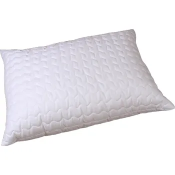 Polštář SKANTEX PROŠÍVANÝ POLŠTÁŘ - FACIE 95 - 70x90 cm velikost:: polštář 70x90 cm
