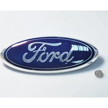 Znak automobilu Znak Ford, Ford Ranger