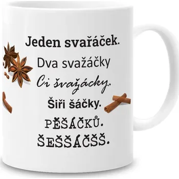 Grooters Svařáček 330 ml