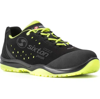 Pracovní obuv SIXTON Peak Obuv Sixton CUBAN S1P SRC ESD 42