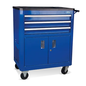 Ford Montážní pojízdný vozík na nářadí