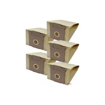 Sáček do vysavače Sáčky pro vysavač ROWENTA VZ 92E70 papírové 5ks