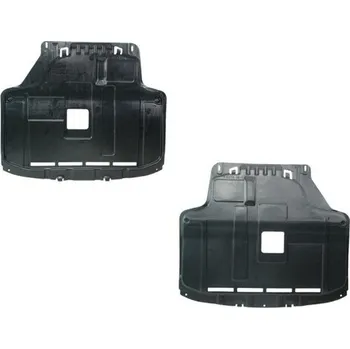 Motorový prostor Kryt motoru FORD FIESTA (JA8), 09.08-01.13 OE 1699901