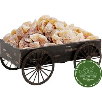 Sušené ovoce Amalaki 250g