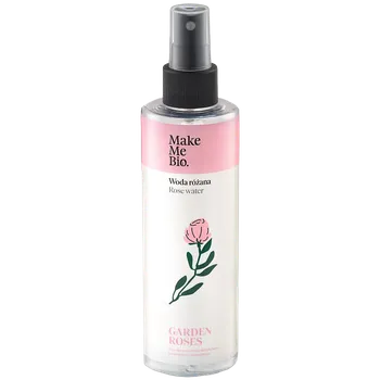 Make Me Bio Garden Roses růžová voda, 200 ml