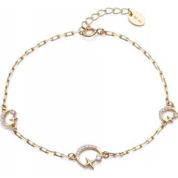 Náramek Viceroy Jewels 13087P100-30