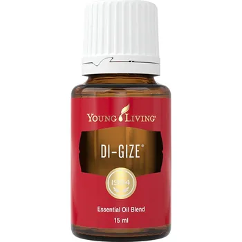 Young Living DI-GIZE směs esenciálních olejů 15ml YL