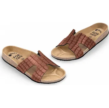 Dámská zdravotní obuv Obuv zdravotní FORcare 210049