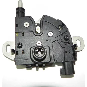 Oprava karosérie Západka přední kapoty Ford